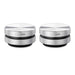 Silver 2PCs