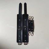 Bondage Bdsm Harness Woman Erotic Lingerie Harness Set - Alternative Gothic Dark Wear | Embrace Dark Aesthetic Men & Women Gothic Clothing