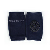 Summer Terry Baby Socks Toddler Crawling Knee Pads - Alternative Gothic Dark Wear | Embrace Dark Aesthetic Men & Women Gothic Clothing