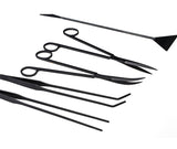 Stainless steel aquatic products Aquatic Tools Set