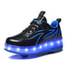 Black Blue