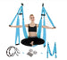 Light blue set