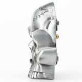 Men Gothic Belts Shantou Belt Skull Belt