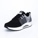 Black grey