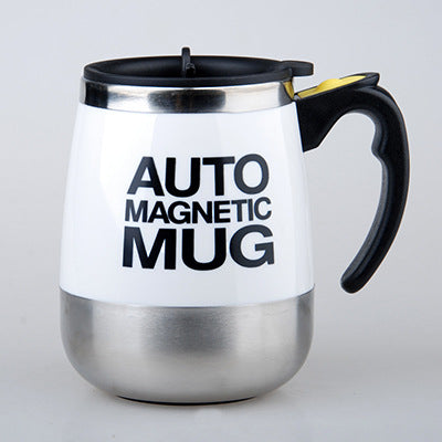 USB Charging Mixing Magnetic Cup
