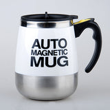 USB Charging Mixing Magnetic Cup