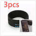3pcs Dark Grey1 with box