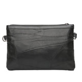 Casual Rivet Stitching Handbag Ladies - Alternative Gothic Dark Wear | Embrace Dark Aesthetic Men & Women Gothic Clothing