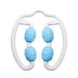 Annular Leg Massage Roller Fitness Equipment