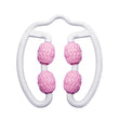 Annular Leg Massage Roller Fitness Equipment