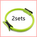 Green2sets