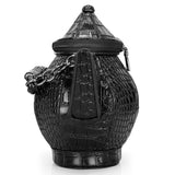 Women Bag 3D Vintage Casual Tote Top - Handle Women Messenger Bags Shoulder student Handbag Purse Wallet Leather New - Alternative Gothic Dark Wear | Embrace Dark Aesthetic Men & Women Gothic Clothing