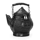 Women Bag 3D Vintage Casual Tote Top - Handle Women Messenger Bags Shoulder student Handbag Purse Wallet Leather New - Alternative Gothic Dark Wear | Embrace Dark Aesthetic Men & Women Gothic Clothing