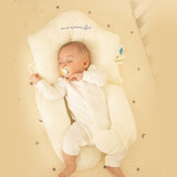 0 - 3 Years Old Children'S Baby Pillow Infant Stereotyped Pillow Antibacterial Pillow - Alternative Gothic Dark Wear | Embrace Dark Aesthetic Men & Women Gothic Clothing