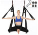 Black with Hangers straps