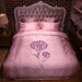 Rose pink