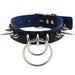 Navy blue