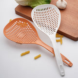 Long Handle Drain Filter Large Colander