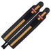 Black orange 2pcs