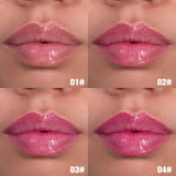 PHOFAY Moisturizing Jelly Warm Lipstick