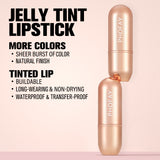 PHOFAY Moisturizing Jelly Warm Lipstick
