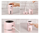 Cool small i humidifier