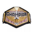 WWE United States Championship Replica Title Belt – Modern Version |