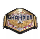 WWE United States Championship Replica Title Belt – Modern Version |