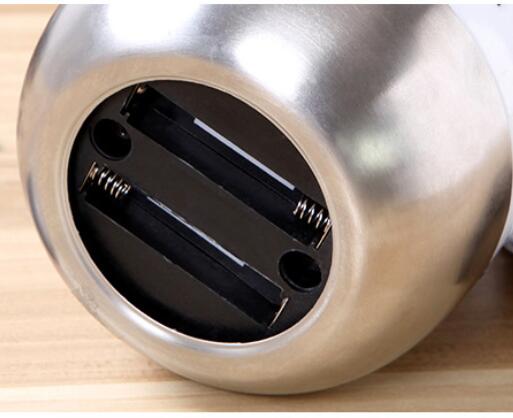 USB Charging Mixing Magnetic Cup