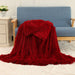 Wine red