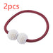Wine Red2pcs