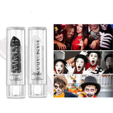Halloween Lipstick Kit Matte Waterproof No Stain On Cup