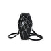 Spider Web Black