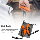 Fitness grip pull-up equipment accessories