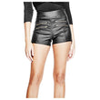 Women Hot Mini Leather Shorts | Designer Party Sports Sexy Pants in Genuine Lambskin