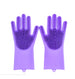Purple 5double