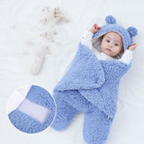 Babies With Big Baby Swaddling Clothes Can Prevent Startle - Alternative Gothic Dark Wear | Embrace Dark Aesthetic Men & Women Gothic Clothing