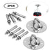 Hook up 2pcs