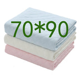 Pure Cotton Ecological Cotton Instant Urine Isolating Pad - Alternative Gothic Dark Wear | Embrace Dark Aesthetic Men & Women Gothic Clothing