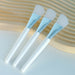 3 Knife Brushes