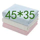 Pure Cotton Ecological Cotton Instant Urine Isolating Pad - Alternative Gothic Dark Wear | Embrace Dark Aesthetic Men & Women Gothic Clothing