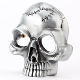 Men Gothic Belts Shantou Belt Skull Belt