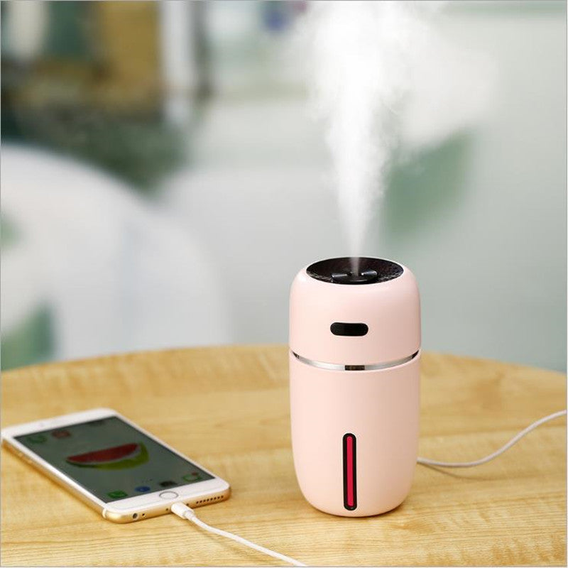 Cool small i humidifier