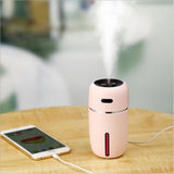 Cool small i humidifier