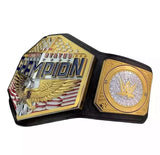 WWE United States Championship Replica Title Belt – Modern Version |