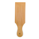 Italian Gnocchi Pasta Plate Spiral Noodle Tool Stripe Pattern Mold