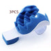 Blue 3pcs