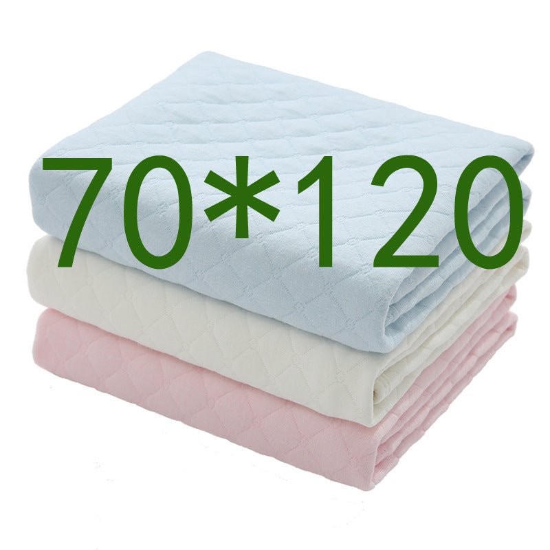 Pure Cotton Ecological Cotton Instant Urine Isolating Pad - Alternative Gothic Dark Wear | Embrace Dark Aesthetic Men & Women Gothic Clothing