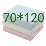 Pure Cotton Ecological Cotton Instant Urine Isolating Pad - Alternative Gothic Dark Wear | Embrace Dark Aesthetic Men & Women Gothic Clothing