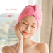 2pcs Rose red65